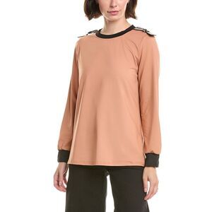 Estellina Womens  Top, Pink